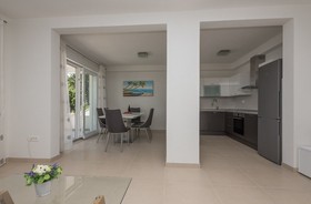 Apartment Mladen