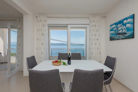 Apartment Mladen