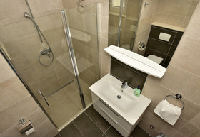 Apartment Mladen