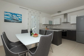Apartment Mladen