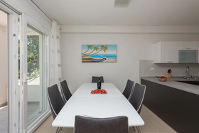 Apartment Mladen