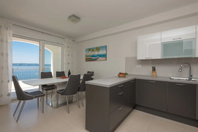 Apartment Mladen