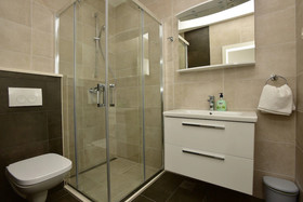 Apartment Mladen