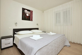 Apartment Mladen