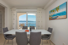 Apartment Mladen