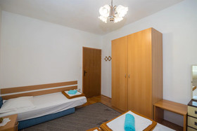 Apartments Ante