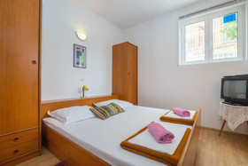 Apartments Ante