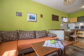 Apartments Ante