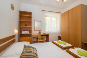Apartments Ante