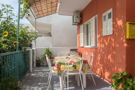 Apartments Ante