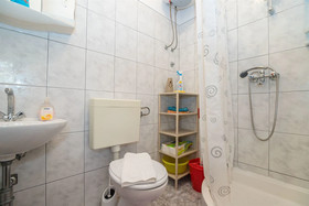 Apartments Ante