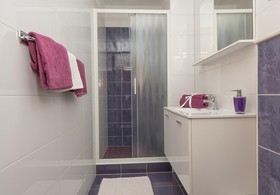 Apartments Ivi