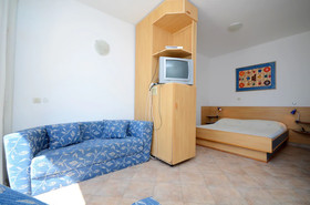 Apartments Jure