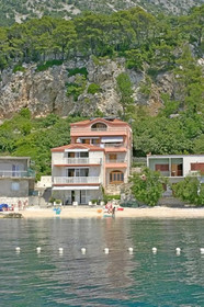 Apartments Jure