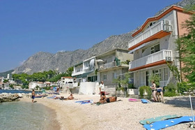 Apartments Jure