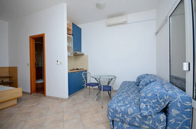 Apartments Jure