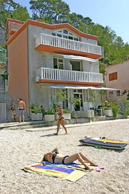 Apartments Jure