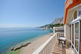 Apartments Jure