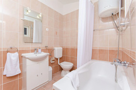 Apartments Kunac