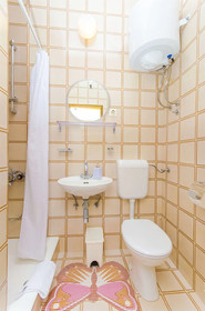 Apartments Kunac