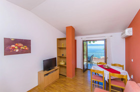 Apartments Kunac
