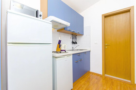 Apartments Kunac