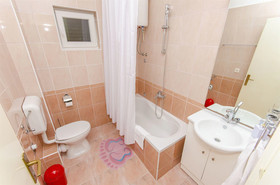 Apartments Kunac