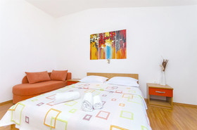 Apartments Kunac