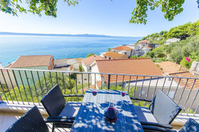 Apartments Kunac