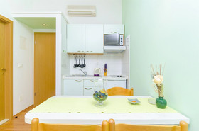 Apartments Kunac