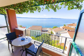 Apartments Kunac