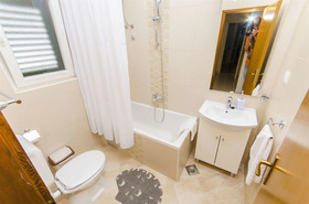 Apartments Kunac