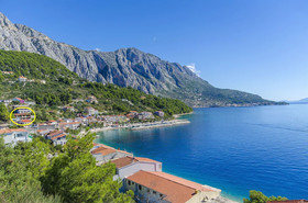 Apartments Kunac