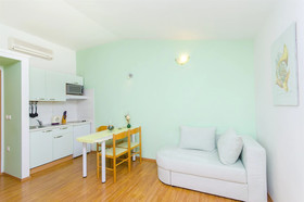 Apartments Kunac