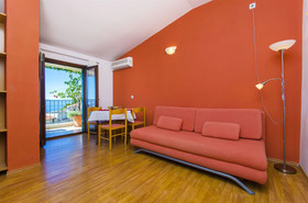 Apartments Kunac