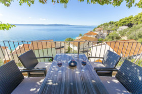Apartments Kunac