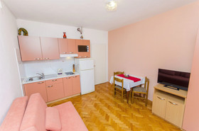 Apartments Kunac