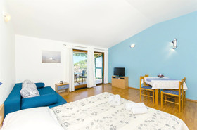 Apartments Kunac