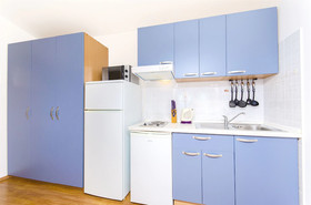 Apartments Kunac