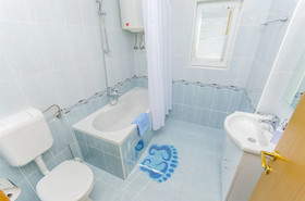 Apartments Kunac