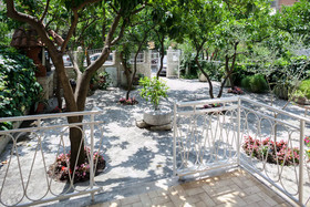 Apartments Lidija