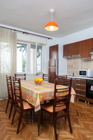Apartments Lidija