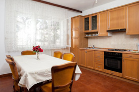 Apartments Lidija