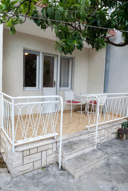 Apartments Lidija
