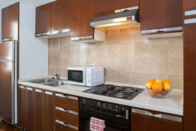 Apartments Lidija