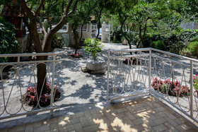 Apartments Lidija