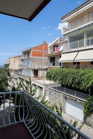 Apartments Lidija