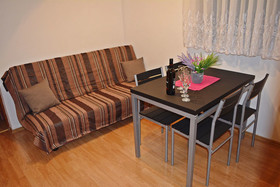 Apartments Marica
