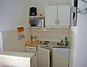 Apartments Marica