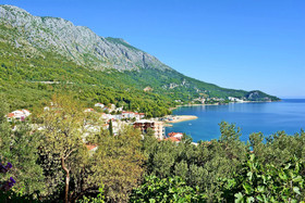 Apartments Marica